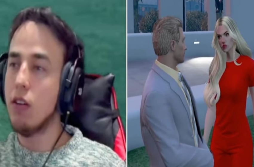  Mulher desiste de suicídio após ser evangelizada em jogo de GTA: “Precisava ouvir”